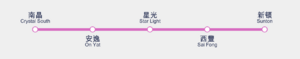 Star Light Line Routemap.png