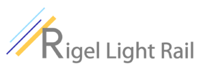 Rigel light rail logo.png