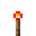 Minecraft Redstone torch.png